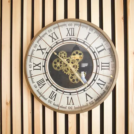 Appartamento La Bulle Emeraude - Jacuzzi, Terrasse, Parking Prive Et Gratuit Saint-Omer (Pas-de-Calais)